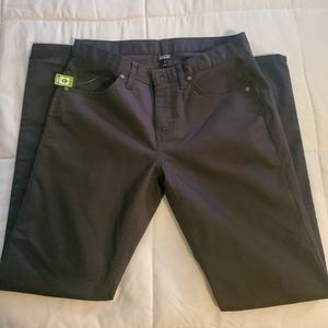 Black Patagonia Pants
